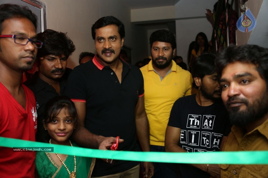 KVN Dance n Fitness Studio Launch - 2 / 70 photos