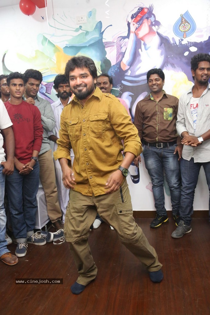KVN Dance n Fitness Studio Launch - 8 / 70 photos
