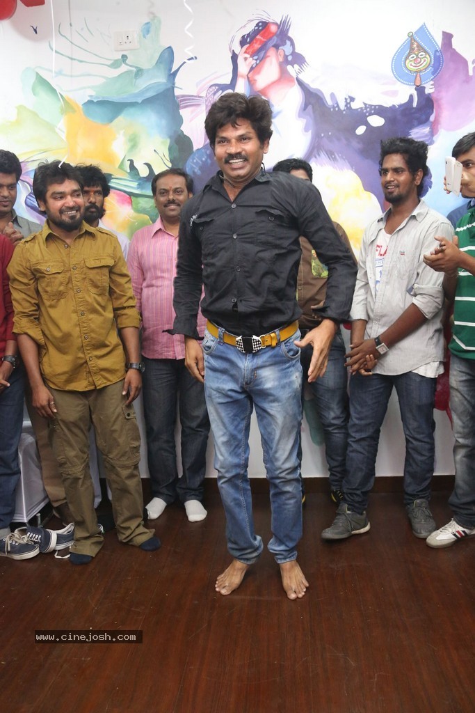 KVN Dance n Fitness Studio Launch - 31 / 70 photos