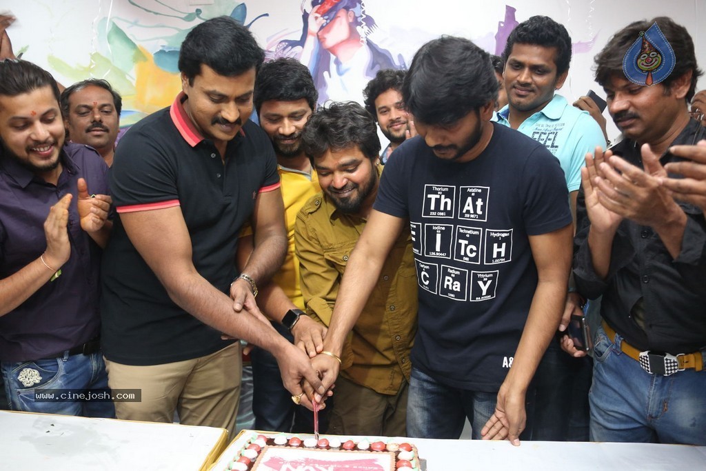 KVN Dance n Fitness Studio Launch - 39 / 70 photos