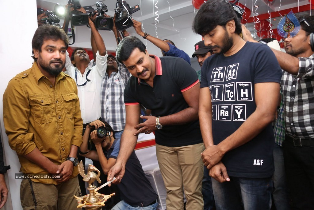 KVN Dance n Fitness Studio Launch - 49 / 70 photos