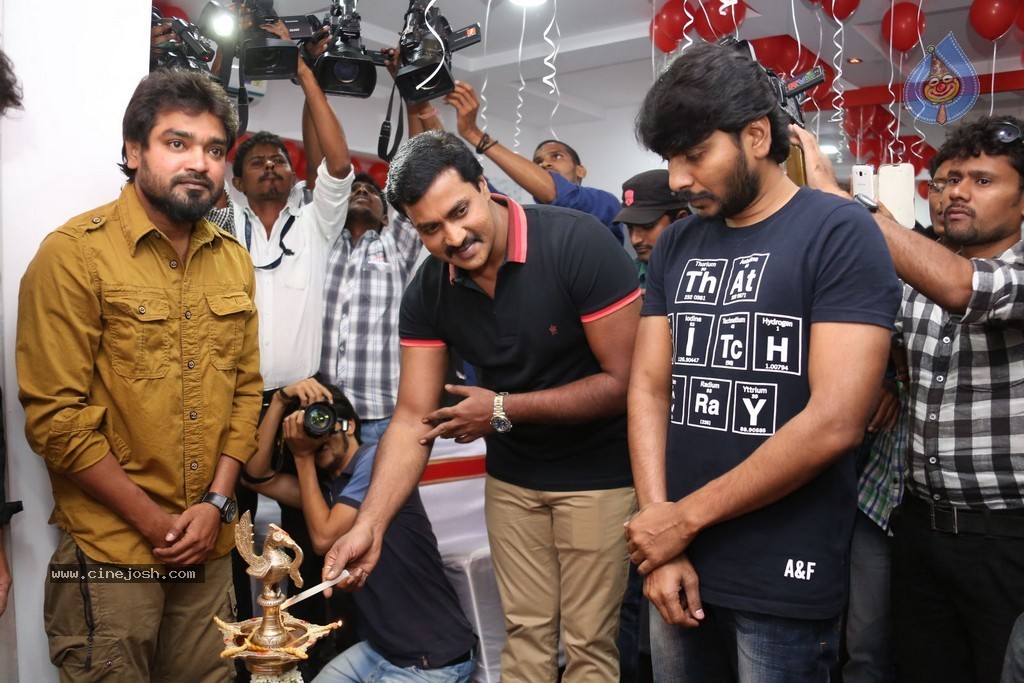 KVN Dance n Fitness Studio Launch - 55 / 70 photos