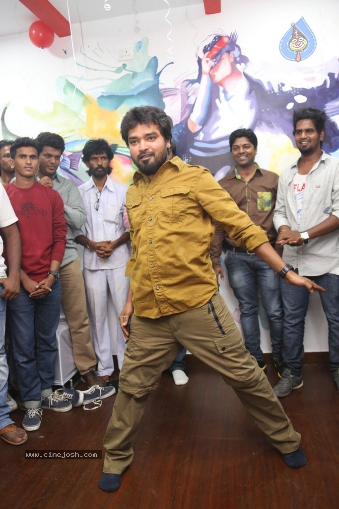 KVN Dance n Fitness Studio Launch - 58 / 70 photos