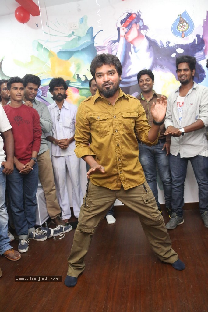 KVN Dance n Fitness Studio Launch - 70 / 70 photos