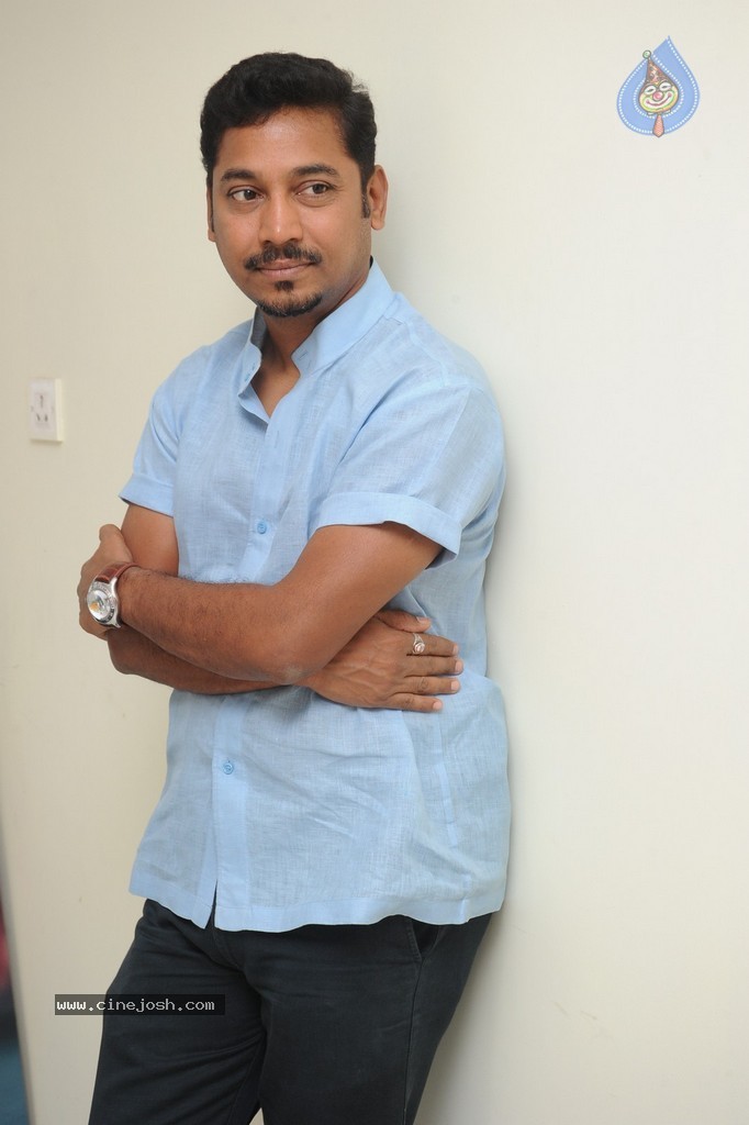 Lagadapati Sridhar Interview Stills - 7 / 64 photos