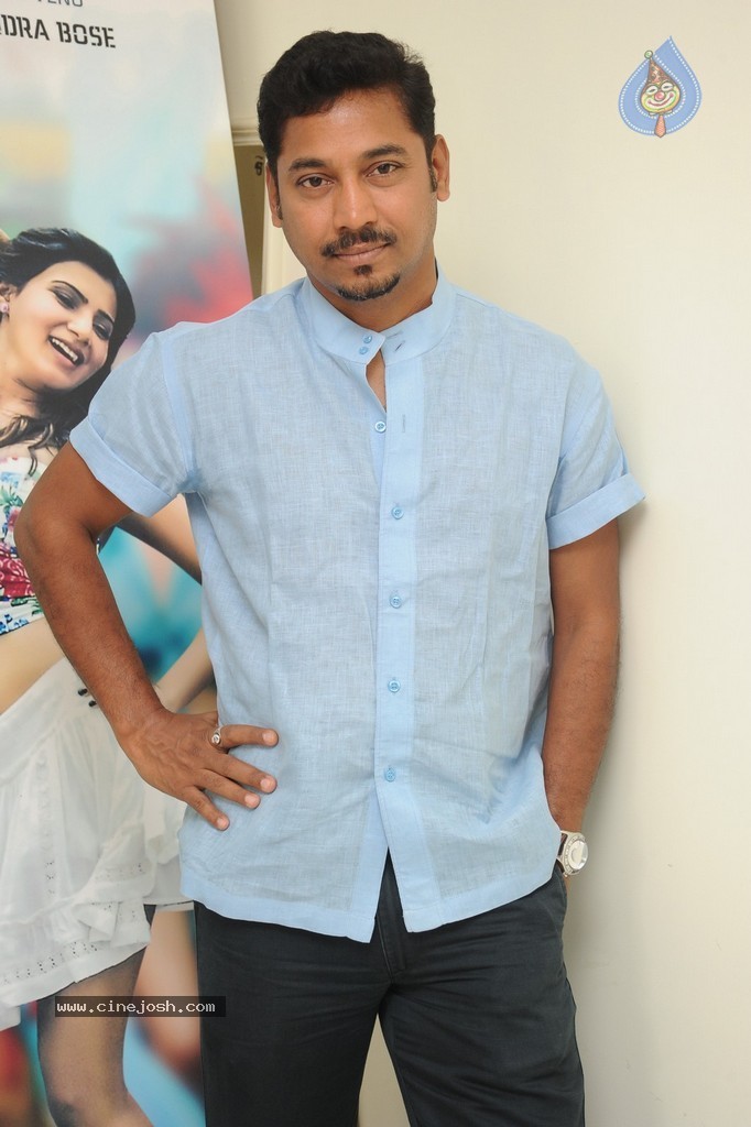 Lagadapati Sridhar Interview Stills - 8 / 64 photos