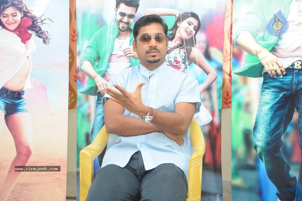 Lagadapati Sridhar Interview Stills - 10 / 64 photos
