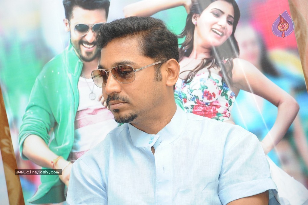 Lagadapati Sridhar Interview Stills - 14 / 64 photos