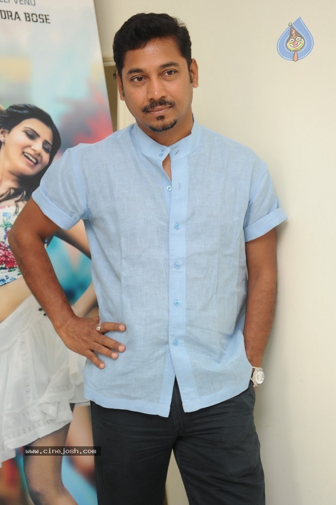 Lagadapati Sridhar Interview Stills - 21 / 64 photos