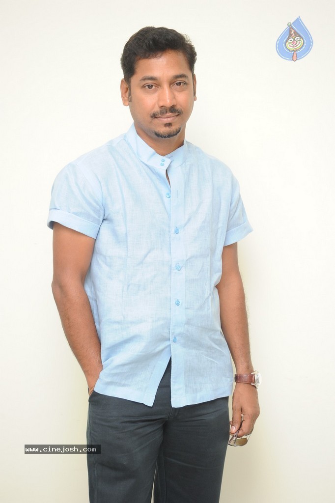 Lagadapati Sridhar Interview Stills - 28 / 64 photos