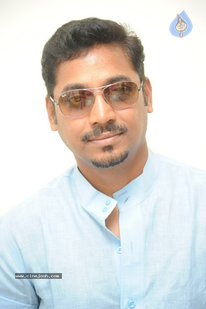 Lagadapati Sridhar Interview Stills - 30 / 64 photos