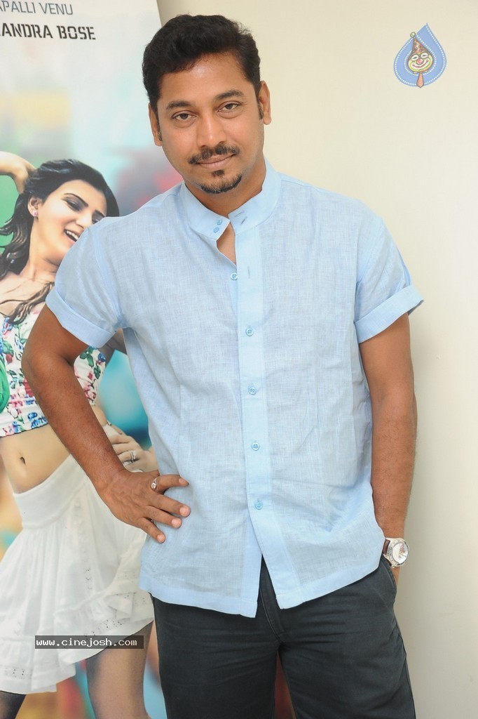 Lagadapati Sridhar Interview Stills - 31 / 64 photos