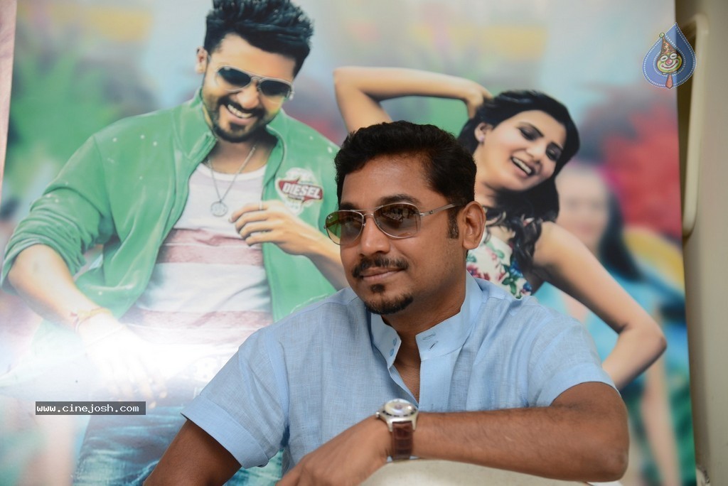 Lagadapati Sridhar Interview Stills - 33 / 64 photos