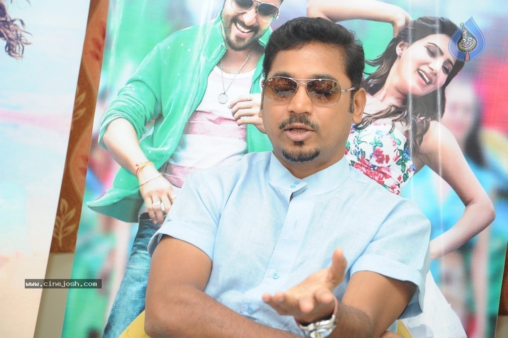 Lagadapati Sridhar Interview Stills - 34 / 64 photos