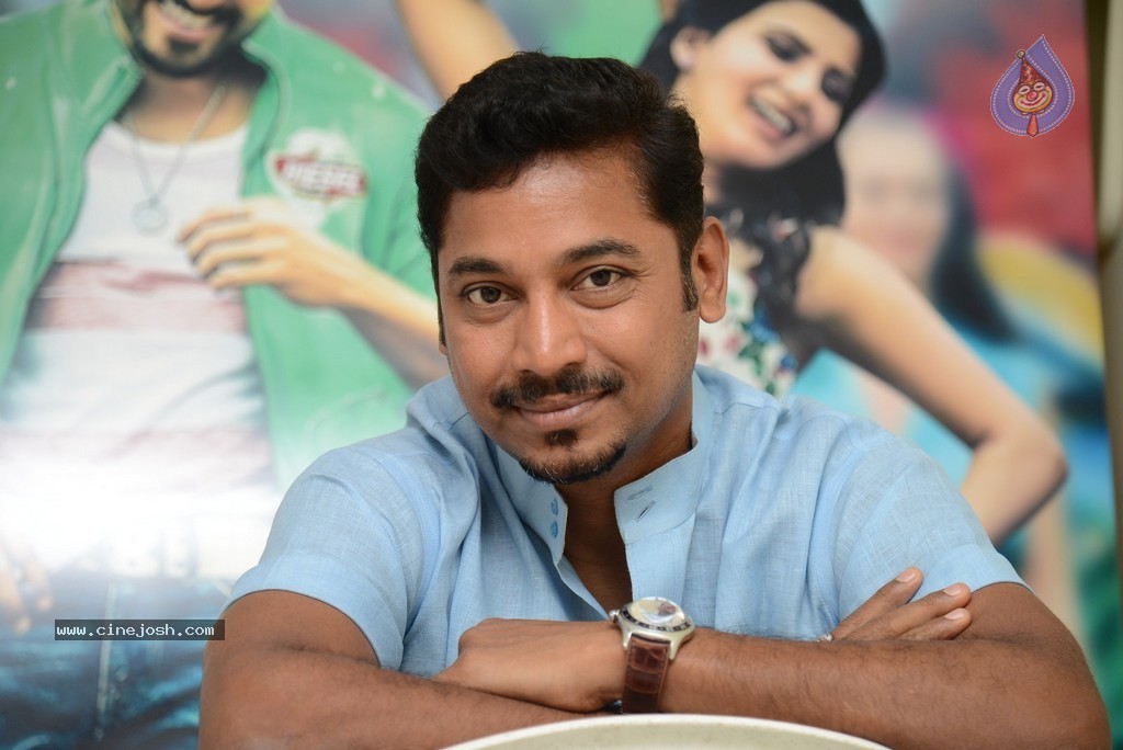 Lagadapati Sridhar Interview Stills - 36 / 64 photos