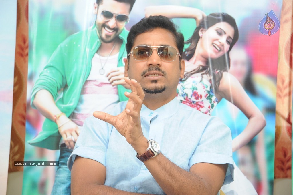 Lagadapati Sridhar Interview Stills - 42 / 64 photos