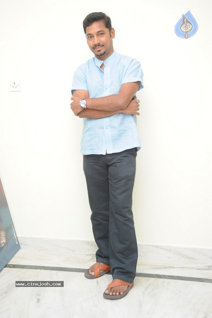 Lagadapati Sridhar Interview Stills - 48 / 64 photos