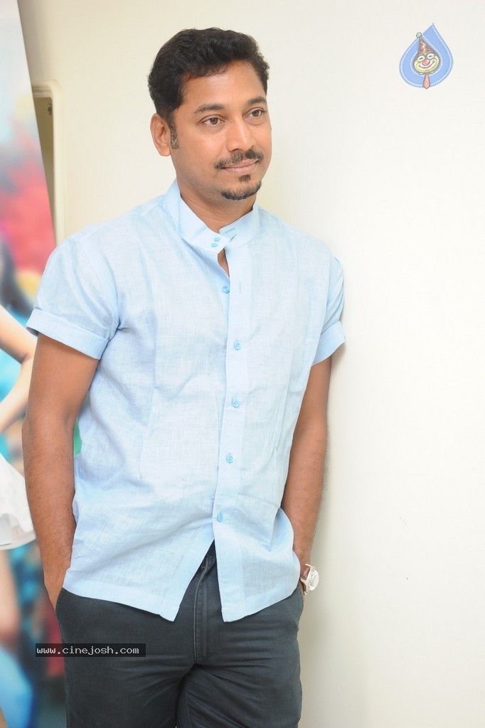 Lagadapati Sridhar Interview Stills - 54 / 64 photos