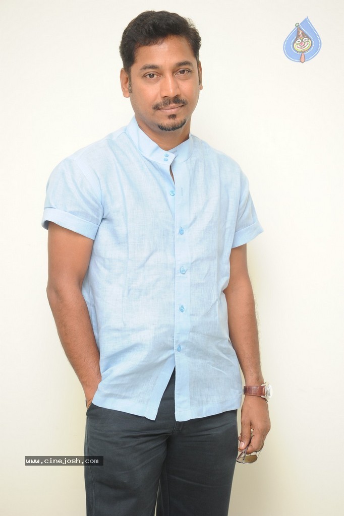 Lagadapati Sridhar Interview Stills - 60 / 64 photos