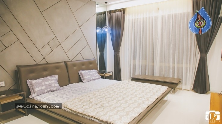 Laksh Chadalavada New House Warming Gallery - 17 / 39 photos