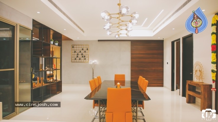 Laksh Chadalavada New House Warming Gallery - 20 / 39 photos