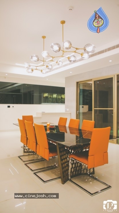 Laksh Chadalavada New House Warming Gallery - 25 / 39 photos