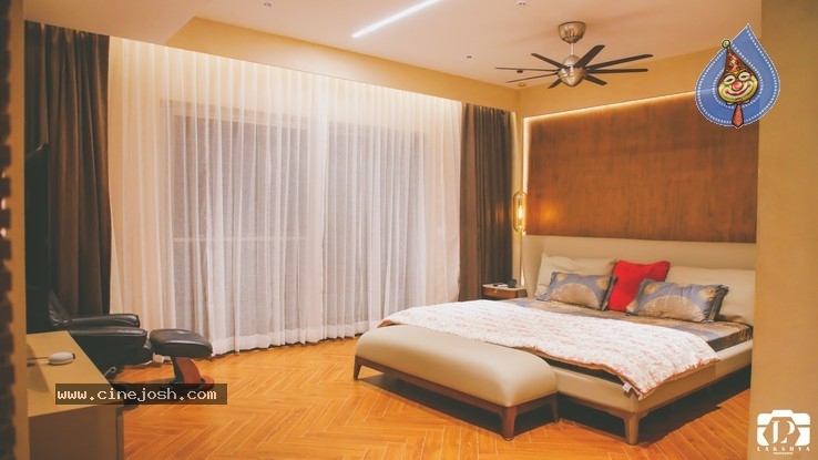 Laksh Chadalavada New House Warming Gallery - 27 / 39 photos