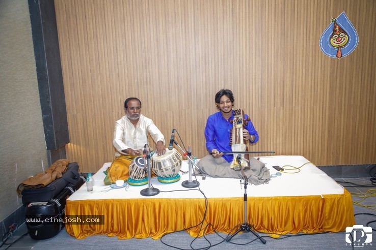 Laksh Chadalavada New House Warming Gallery - 36 / 39 photos