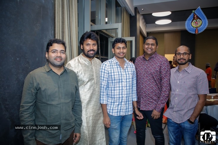 Laksh Chadalavada New House Warming Gallery - 37 / 39 photos