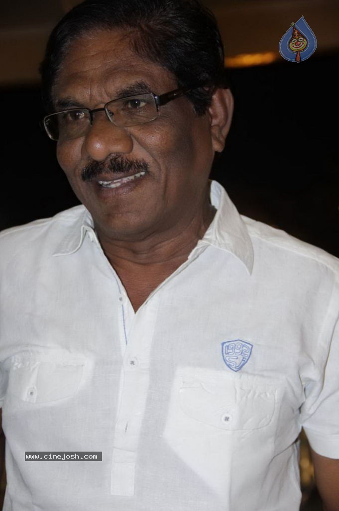 Lakshmi Ramakrishna Daughter Wedding Reception - 10 / 152 photos