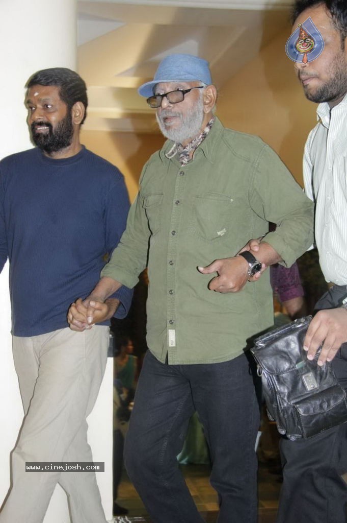 Lakshmi Ramakrishna Daughter Wedding Reception - 94 / 152 photos