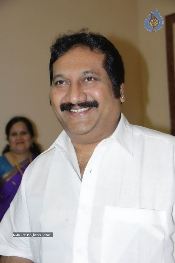 Lakshmi Ramakrishna Daughter Wedding Reception - 134 / 152 photos