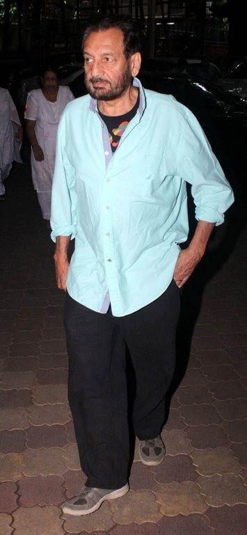 Late Music Director Aadesh Srivastav 4th Day Prayer - 42 / 42 photos