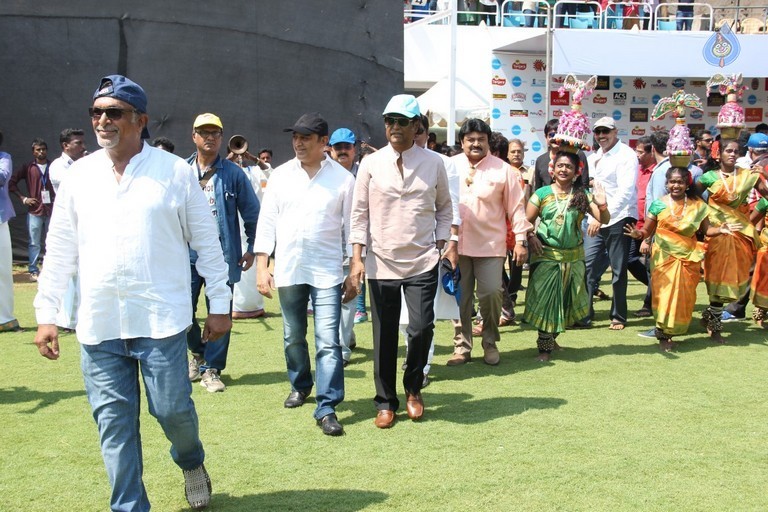 Lebara Natchathira Cricket Match Photos - 37 / 62 photos
