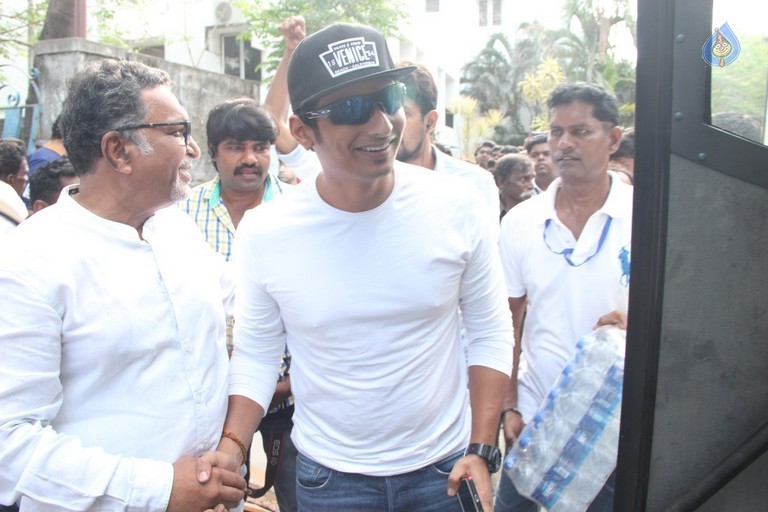 Lebara Natchathira Cricket Match Photos - 40 / 62 photos