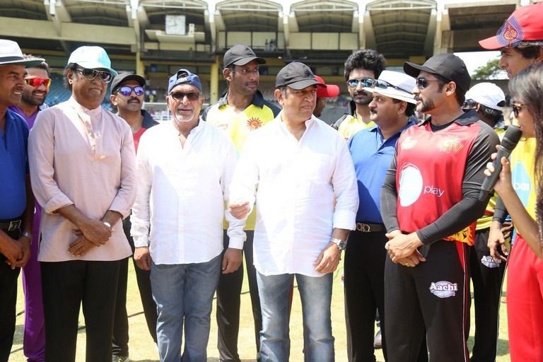 Lebara Natchathira Cricket Match Photos - 61 / 62 photos