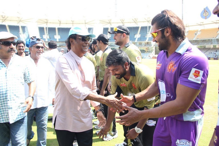 Lebara Natchathira Cricket Match Photos - 62 / 62 photos