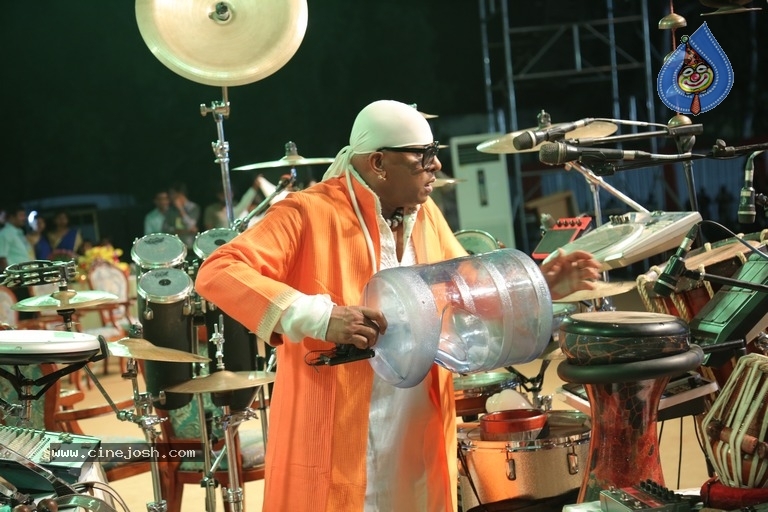 Lepakshi Utsavam 2018 Day 01 - 3 / 38 photos