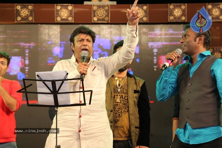 Lepakshi Utsavam 2018 Day 02 - 20 / 36 photos