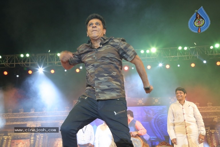 Lepakshi Utsavam 2018 Day 02 - 23 / 36 photos