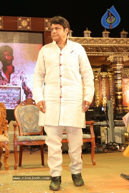 Lepakshi Utsavam 2018 Day 02 - 33 / 36 photos