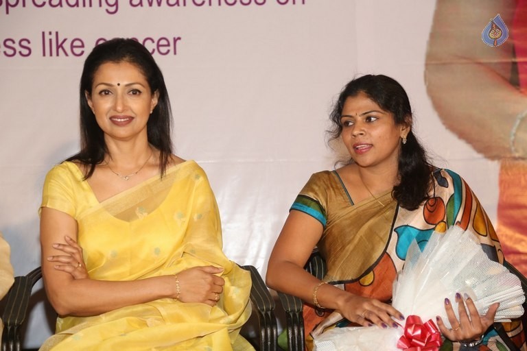 Life Again Foundation Launch - 1 / 50 photos