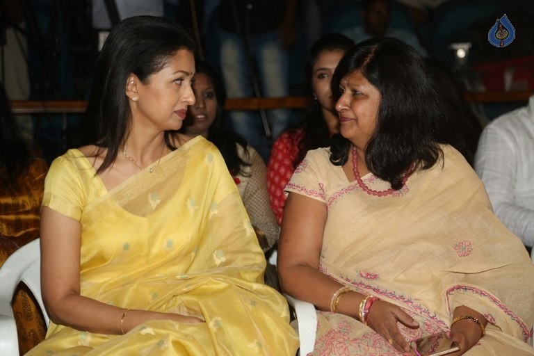 Life Again Foundation Launch - 3 / 50 photos