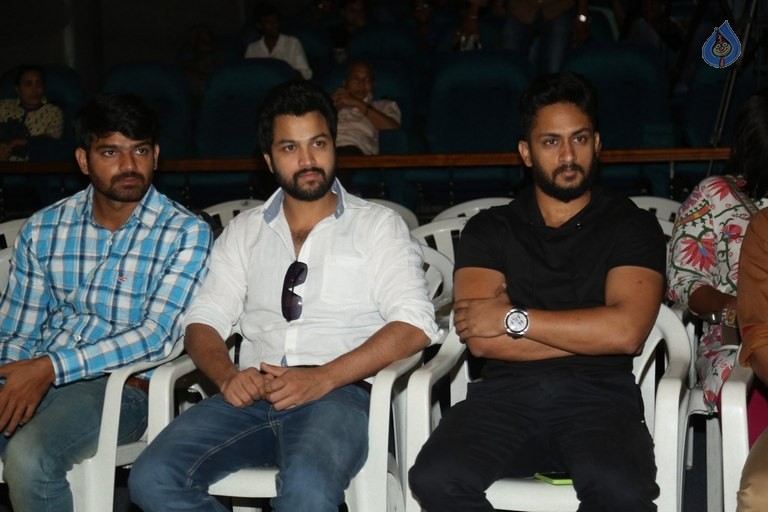 Life Again Foundation Launch - 10 / 50 photos