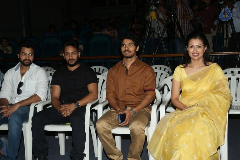 Life Again Foundation Launch - 15 / 50 photos