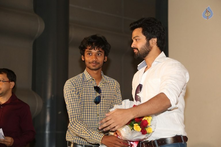 Life Again Foundation Launch - 24 / 50 photos