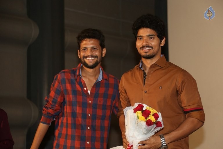 Life Again Foundation Launch - 45 / 50 photos