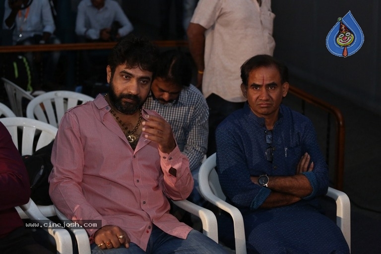 LV Prasad 111th Birthday Celebration - 26 / 54 photos