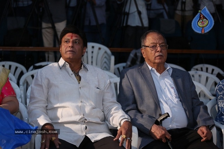 LV Prasad 111th Birthday Celebration - 30 / 54 photos