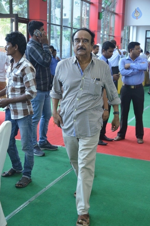 M Venkaiah Naidu Atmiya Abhinandana Sabha - 31 / 105 photos